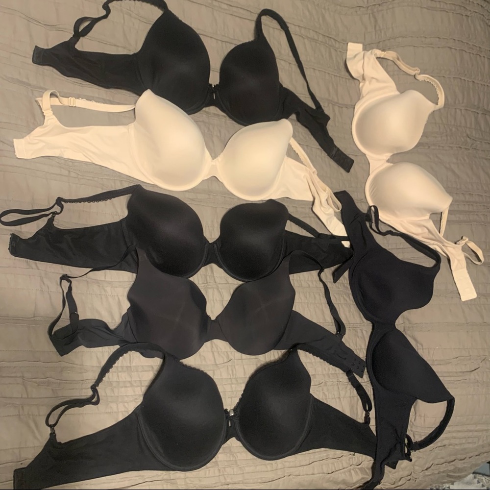 Body by Victoria 36d Victoria Secret 36D LOT